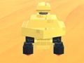 Igra HexTank. io online Igra HexTank. io online