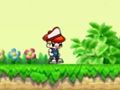 Igra Super Martin princeza u nevolji online Igra Super Martin princeza u nevolji online