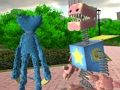 Igra Boxy Boo Poppy Vrijeme za igru online Igra Boxy Boo Poppy Vrijeme za igru online