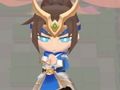 Igra Ninja Legenda  online