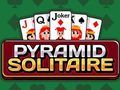 Igra Piramida pasijans online