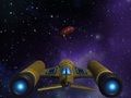 Igra Napad na asteroid  online