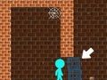 Igra Stickman Zombie Escape online