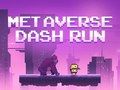 Igra Metaverse Dash Run online