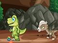 Igra Dino crtica online