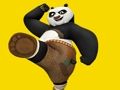 Igra Kung Fu Panda Dragon Knight Jigsaw Puzzle online Igra Kung Fu Panda Dragon Knight Jigsaw Puzzle online