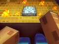 Igra Parkour u pećini 3D  online