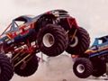 Igra Offroad Racing Monster Truck online