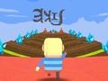 Igra Kogama: Poop Parkour online