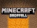 Igra Pad minecraft online