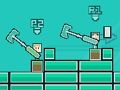 Igra Blockman uspon online