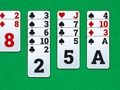 Igra Golf pasijansa online