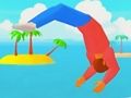 Igra Ludi backflip 3d online