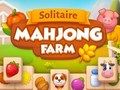 Igra Solitaire Mahjong farma online Igra Solitaire Mahjong farma online