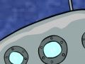 Igra Sponge Bob's Bumper Subs  online