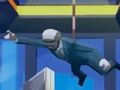 Igra Agent Fall 3d online