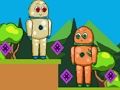 Igra Tuny protiv Osu 2  online