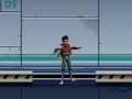 Igra EKANS: Jetpack Blast online