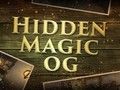 Igra Skrivena magija OG  online