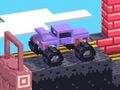 Igra Ludi vozač 2  online