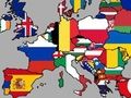 Igra Zastave Europe  online