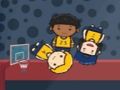 Igra B-baller online