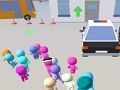 Igra Policajac Escape  online