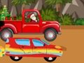 Igra Božićna autocesta  online