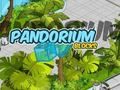Igra Pandorium blokovi  online