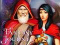 Igra Fantasy putovanje  online