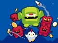 Igra Super Fowlst 2 online