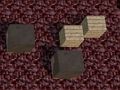 Igra Minicraft: Rat glava  online