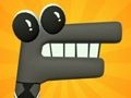 Igra Abeceda: Room Maze 3D  online