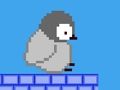 Igra Igra Roll Penguin  online