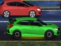 Igra Drag Racing City online