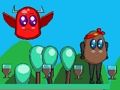 Igra Choco Benno 2 online