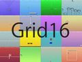 Igra Rešetka 16  online