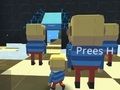 Igra Kogama: Kogamians Parkour online