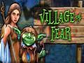 Igra Selo straha  online