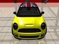 Igra Majstor za parkiranje automobila  online
