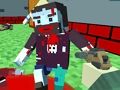 Igra Zombi zombija online