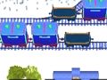 Igra Train Racing 3d - Igrajte  online