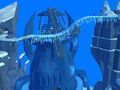 Igra Kogama: Frostblight mlin  online
