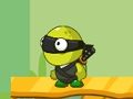 Igra Ninja avantura  online