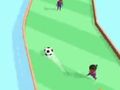 Igra Nogometna crtica  online