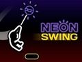 Igra Neonska ljuljačka  online