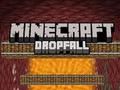 Igra Kapljica minecrafta online