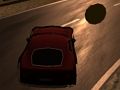 Igra Nitro vožnja automobila online