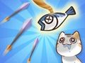Igra Super strijelac: Catkeeper  online