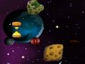 Igra Galaxy Cigle Breaker online Igra Galaxy Cigle Breaker online